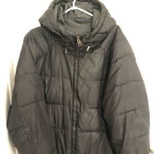 Men’s Winter Jacket